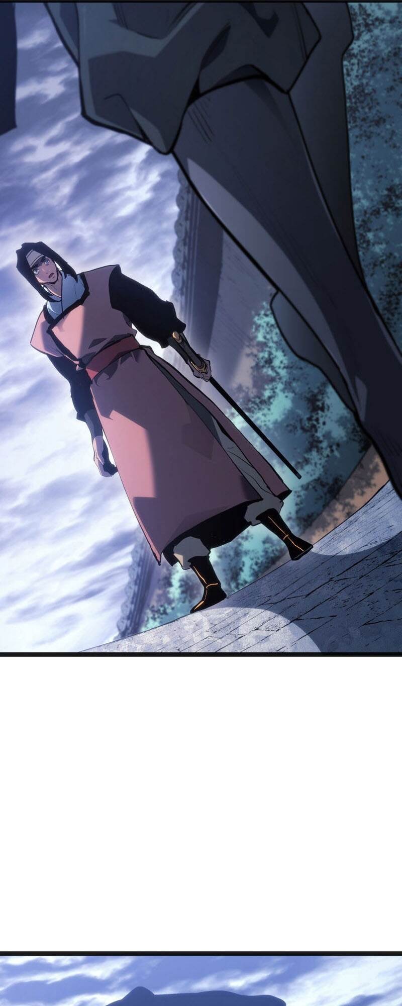 Reaper of the Drifting Moon ตอนที่ 81 page 85