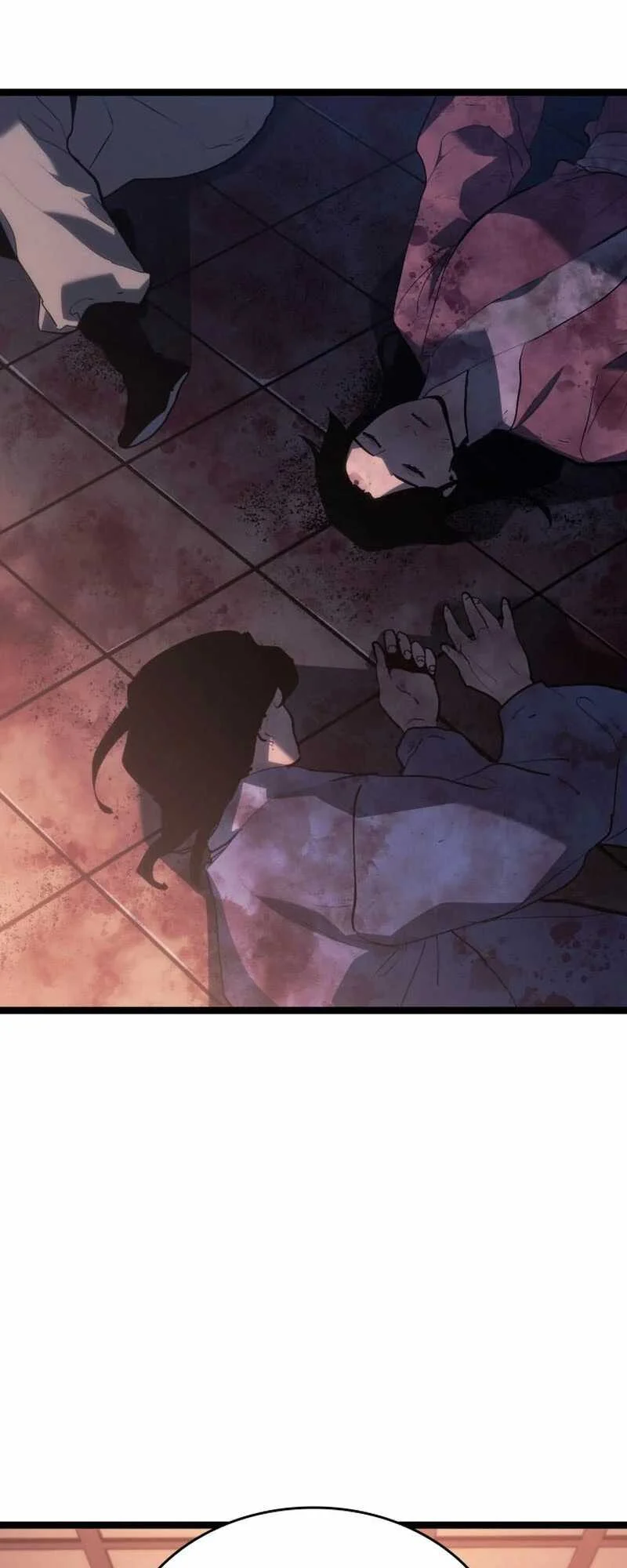 Reaper of the Drifting Moon ตอนที่ 82 page 52