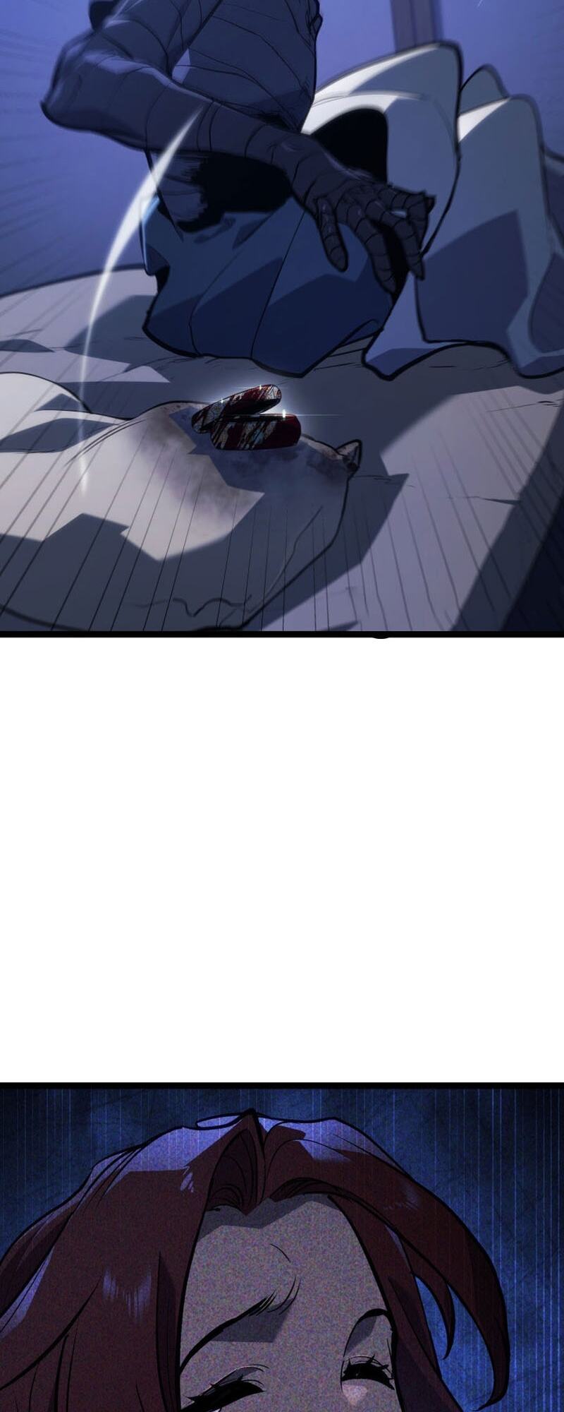 Reaper of the Drifting Moon ตอนที่ 84 page 3