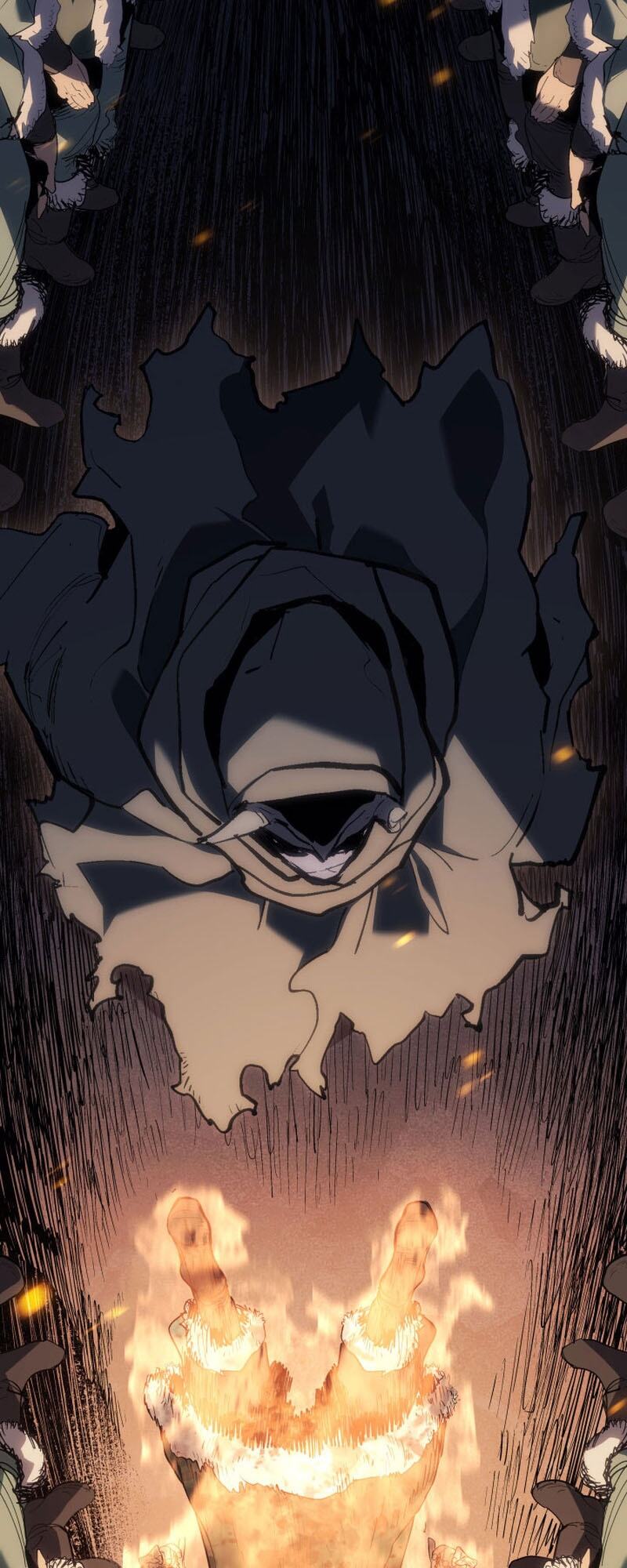 Reaper of the Drifting Moon ตอนที่ 85 page 32