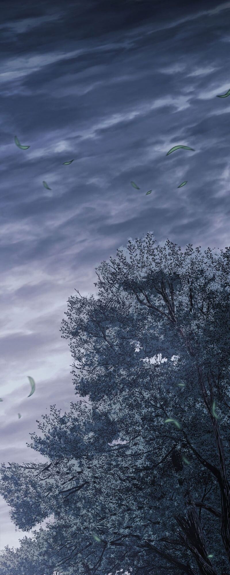 Reaper of the Drifting Moon ตอนที่ 86 page 1