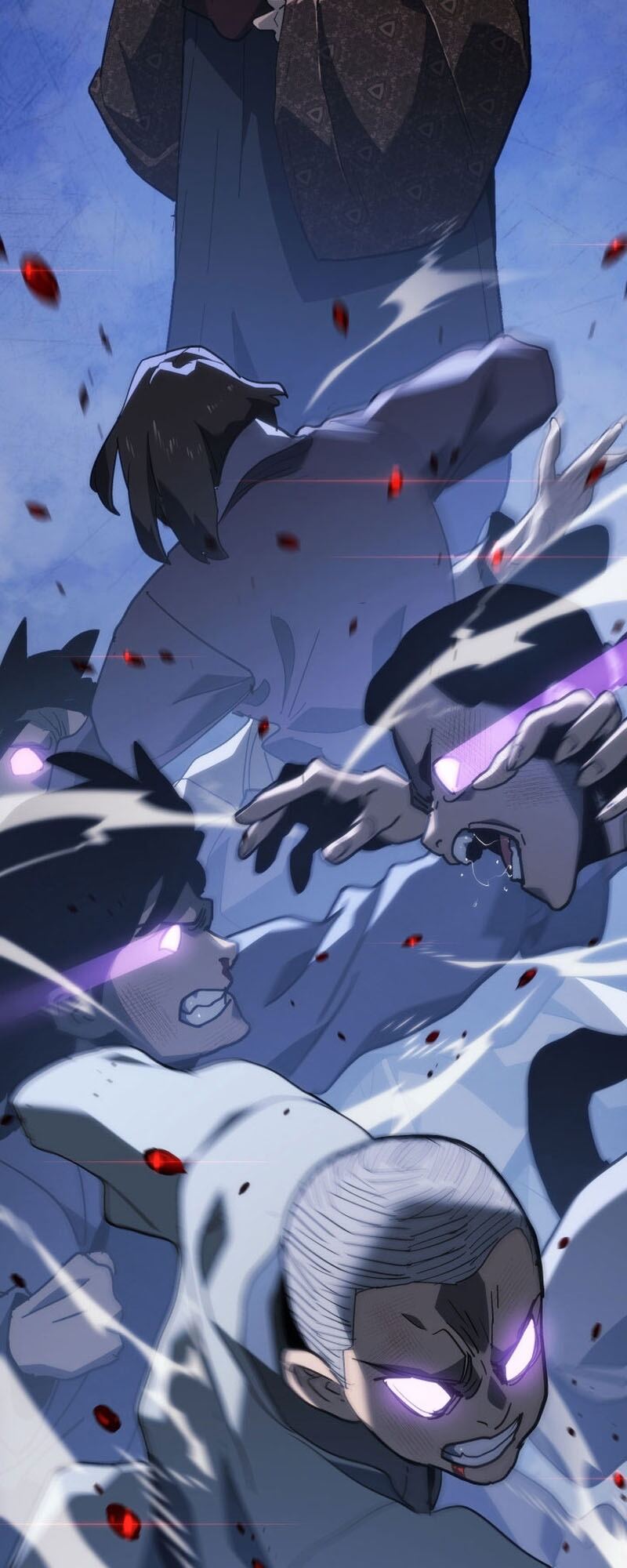 Reaper of the Drifting Moon ตอนที่ 86 page 58