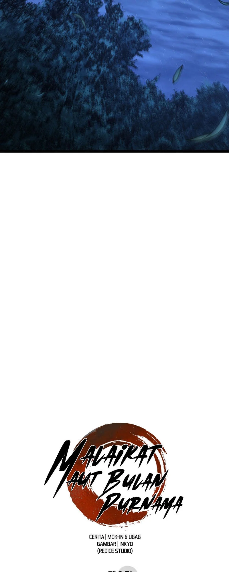 Reaper of the Drifting Moon ตอนที่ 89 page 9