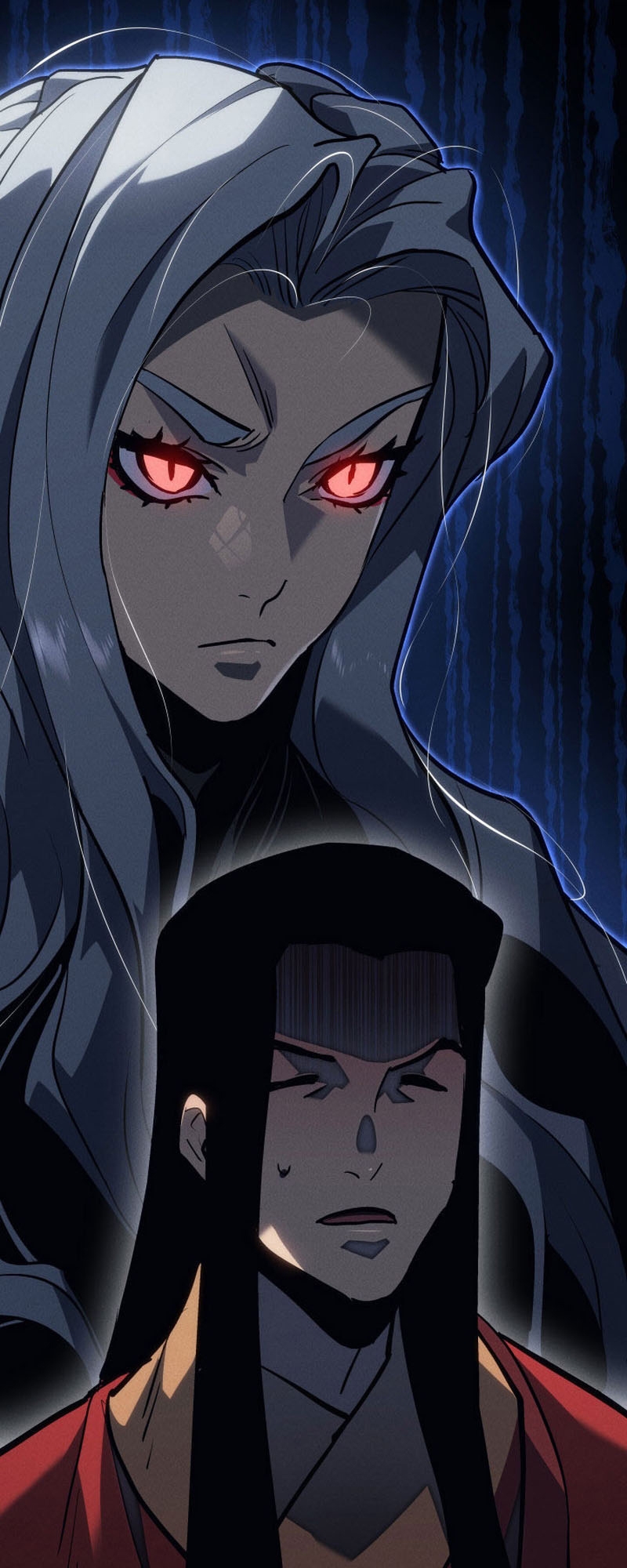 Reaper of the Drifting Moon ตอนที่ 89 page 71