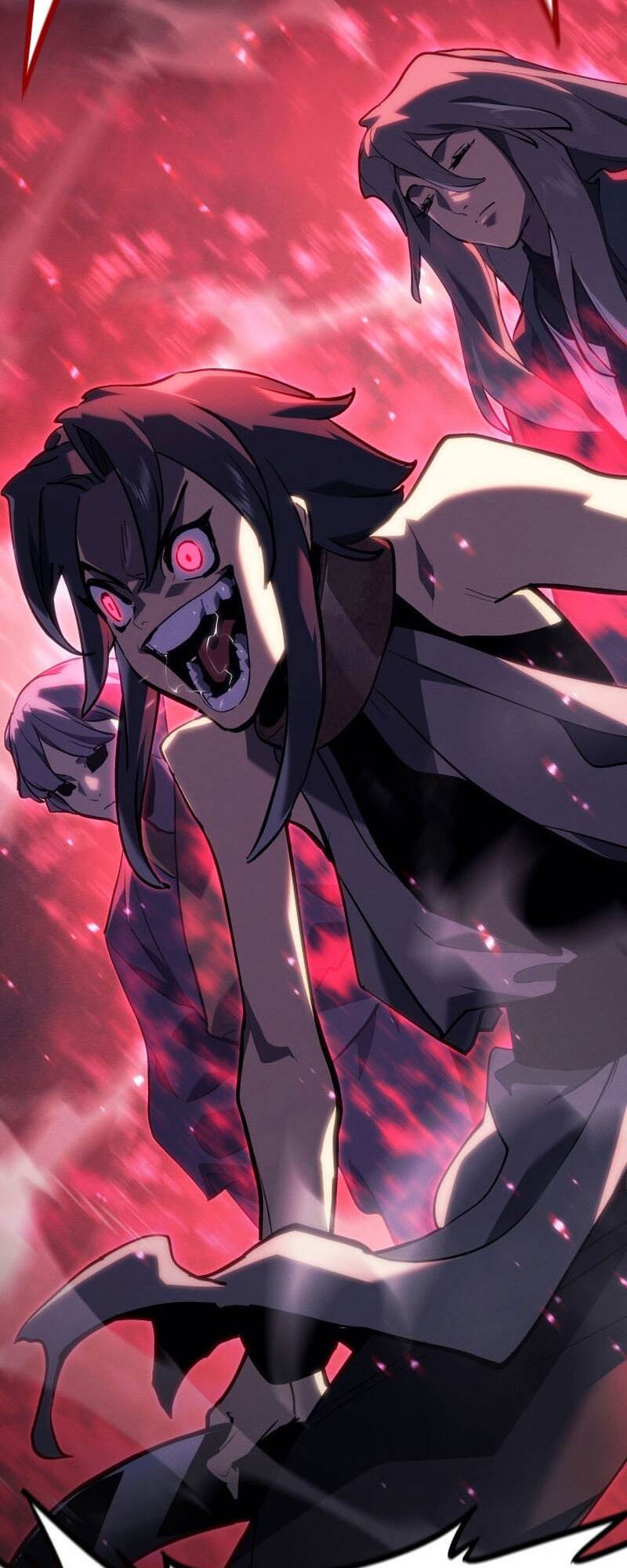 Reaper of the Drifting Moon ตอนที่ 91 page 2