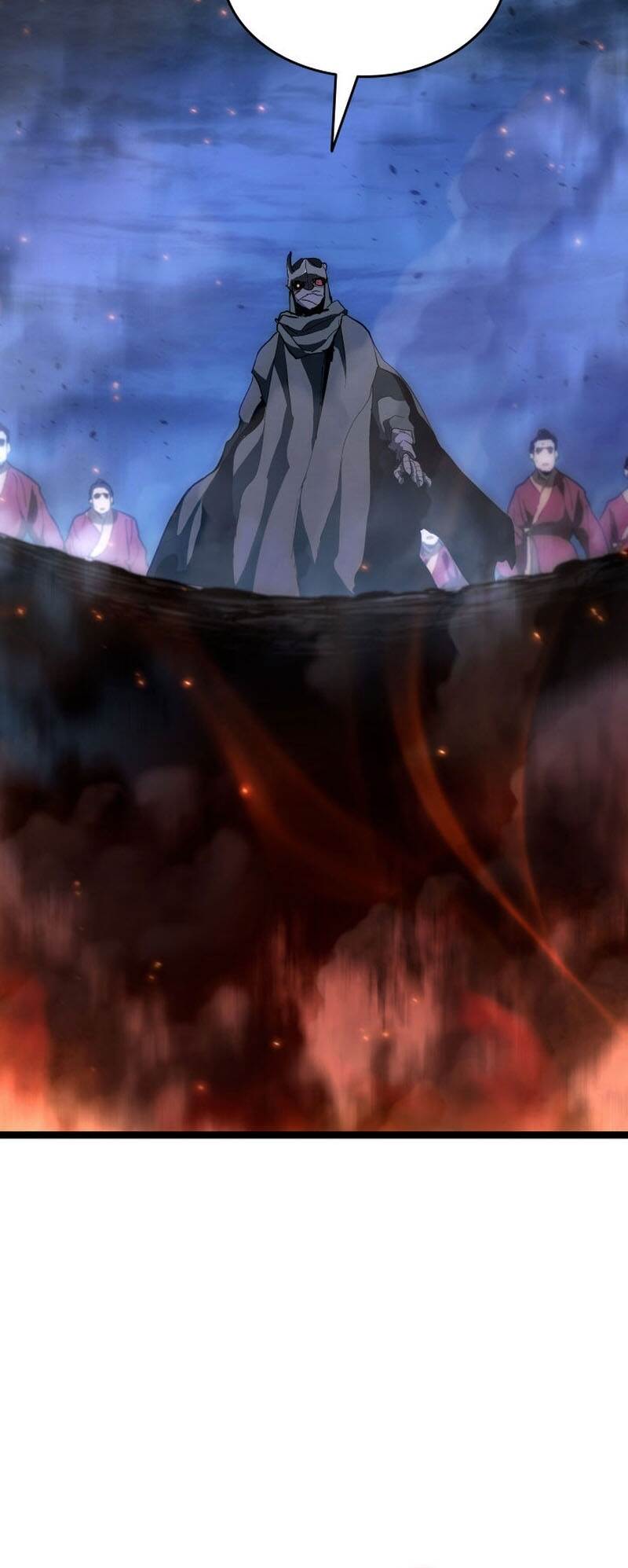 Reaper of the Drifting Moon ตอนที่ 91 page 19