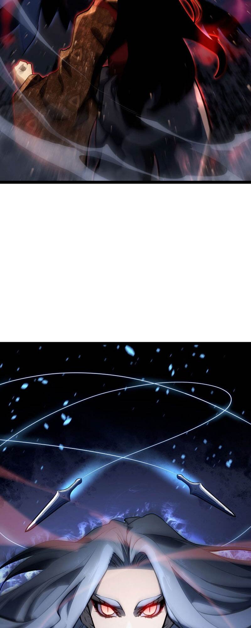 Reaper of the Drifting Moon ตอนที่ 91 page 57