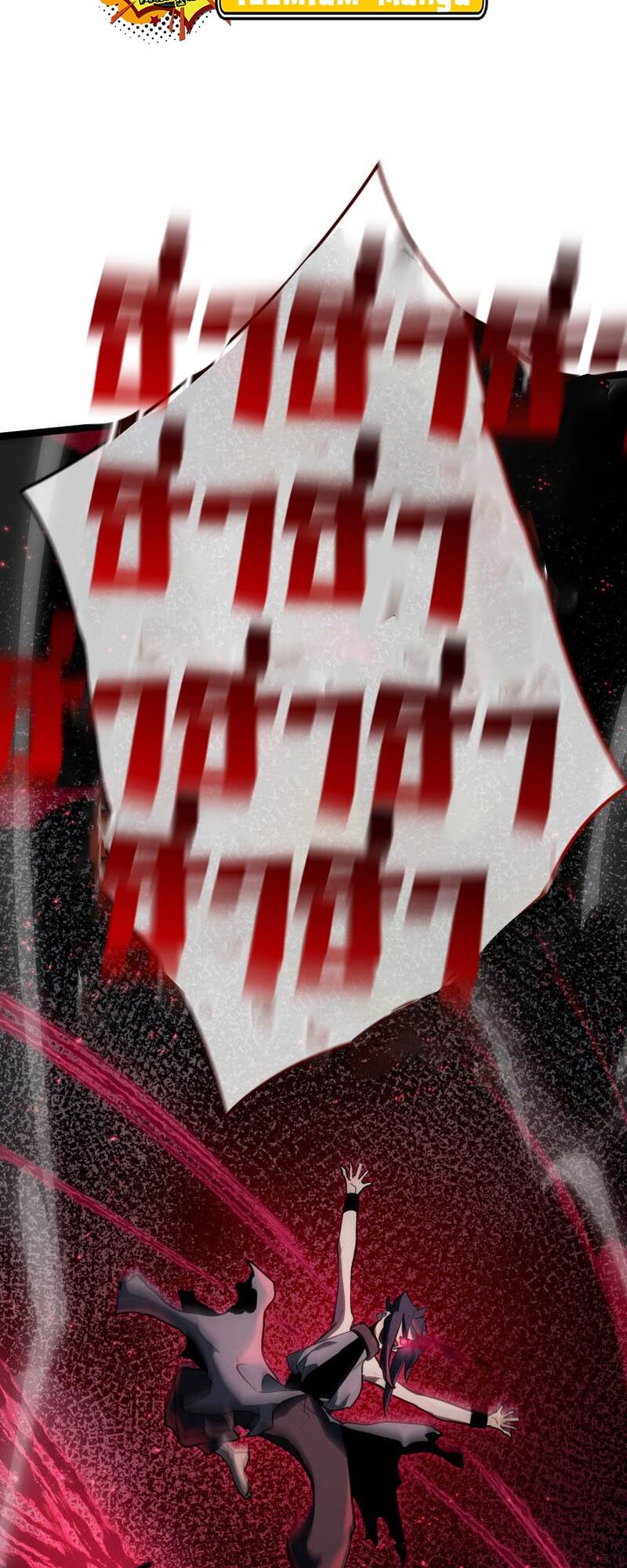 Reaper of the Drifting Moon ตอนที่ 92 page 40