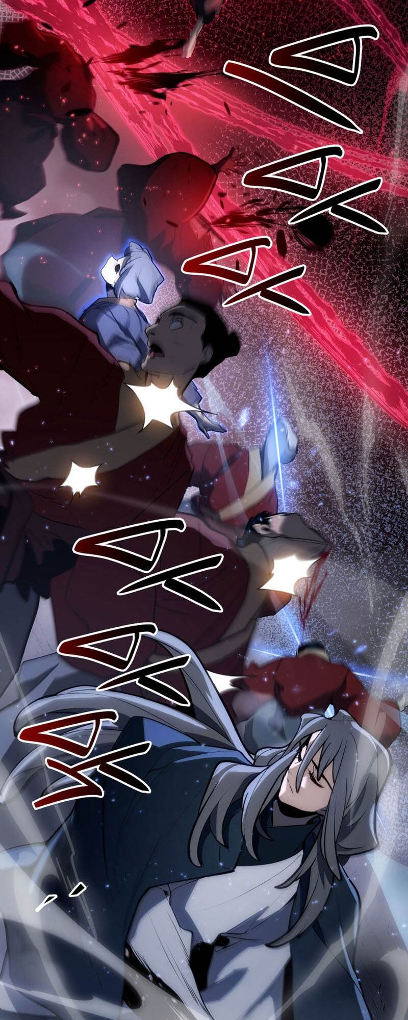 Reaper of the Drifting Moon ตอนที่ 92 page 41