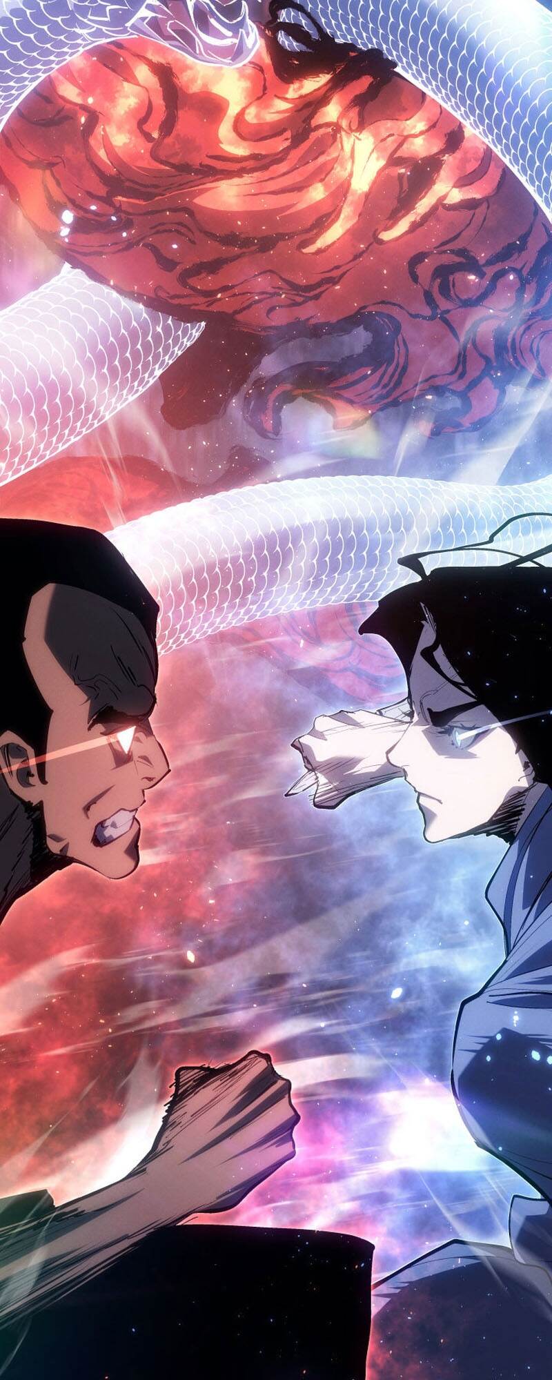 Reaper of the Drifting Moon ตอนที่ 92 page 104