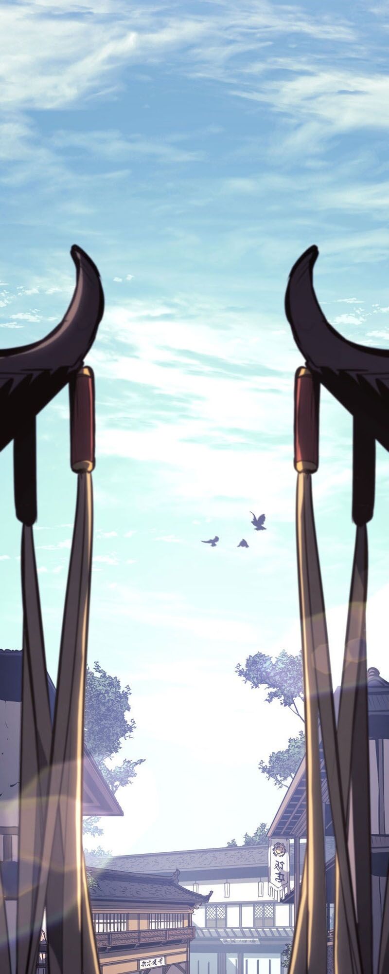 Reaper of the Drifting Moon ตอนที่ 94 page 1