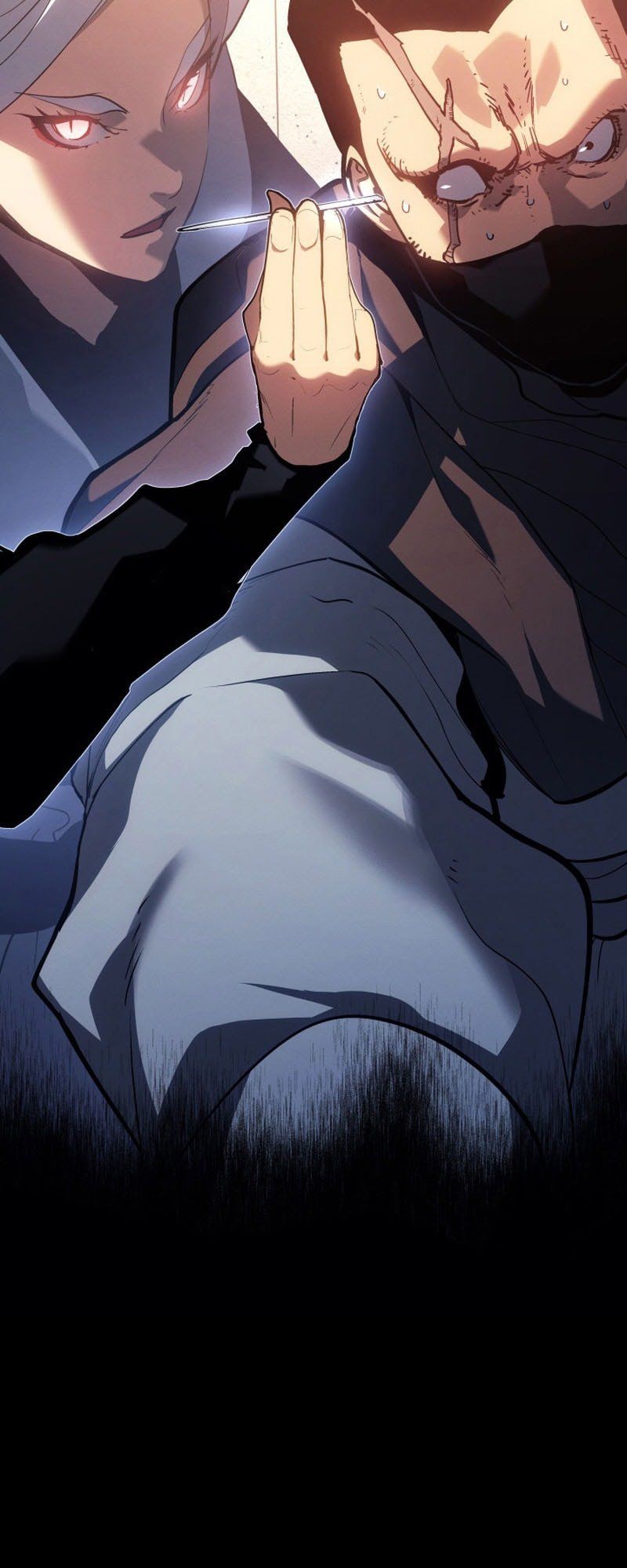 Reaper of the Drifting Moon ตอนที่ 96 page 37