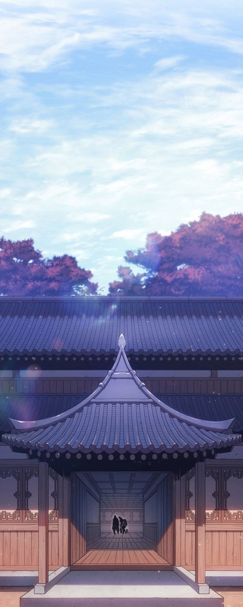 Reaper of the Drifting Moon ตอนที่ 97 page 1