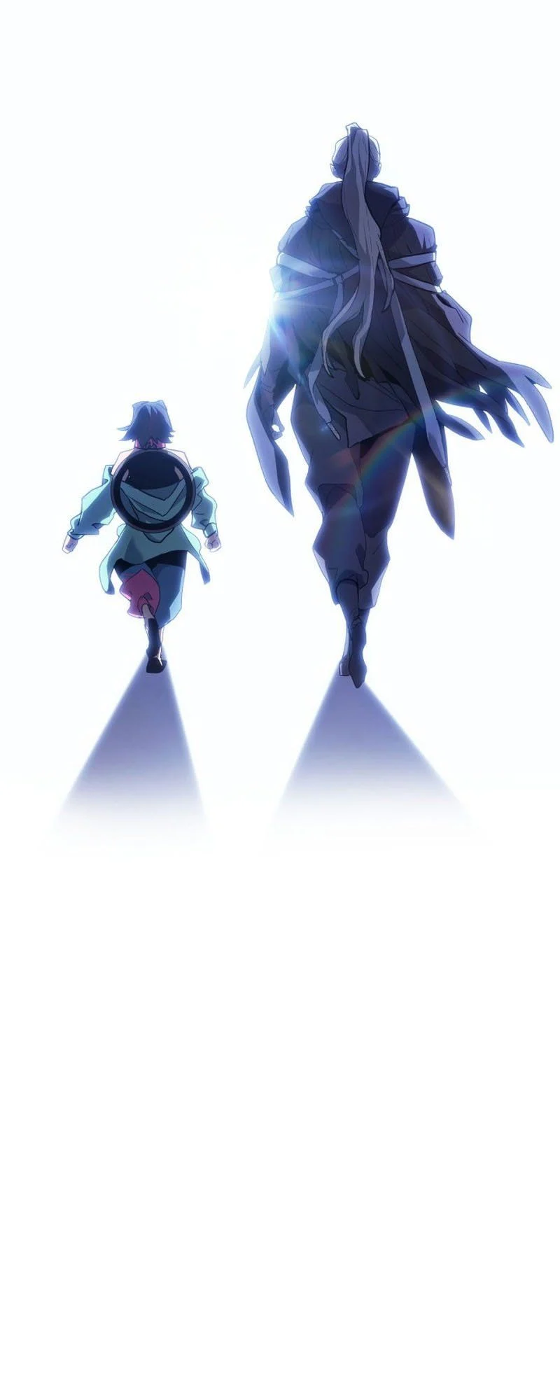 Reaper of the Drifting Moon ตอนที่ 97 page 16