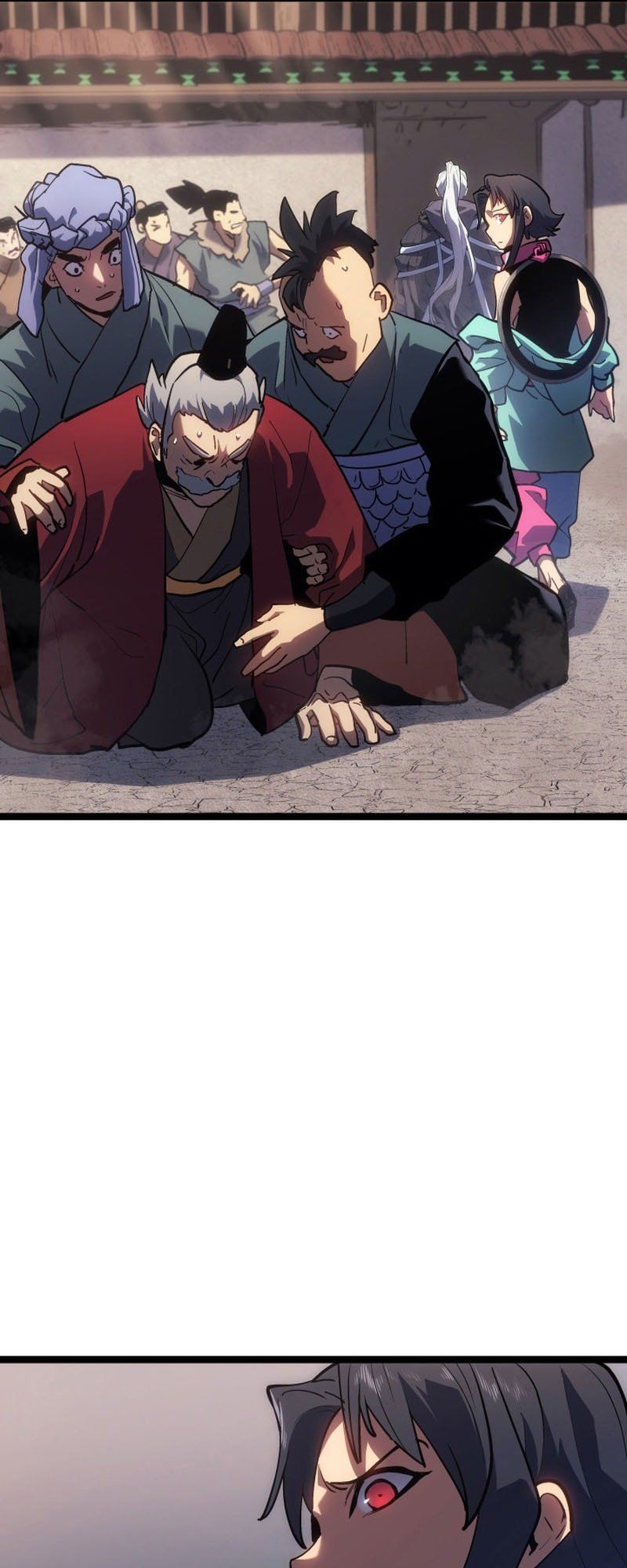 Reaper of the Drifting Moon ตอนที่ 97 page 56