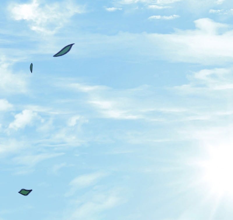 Reaper of the Drifting Moon ตอนที่ 97 page 85