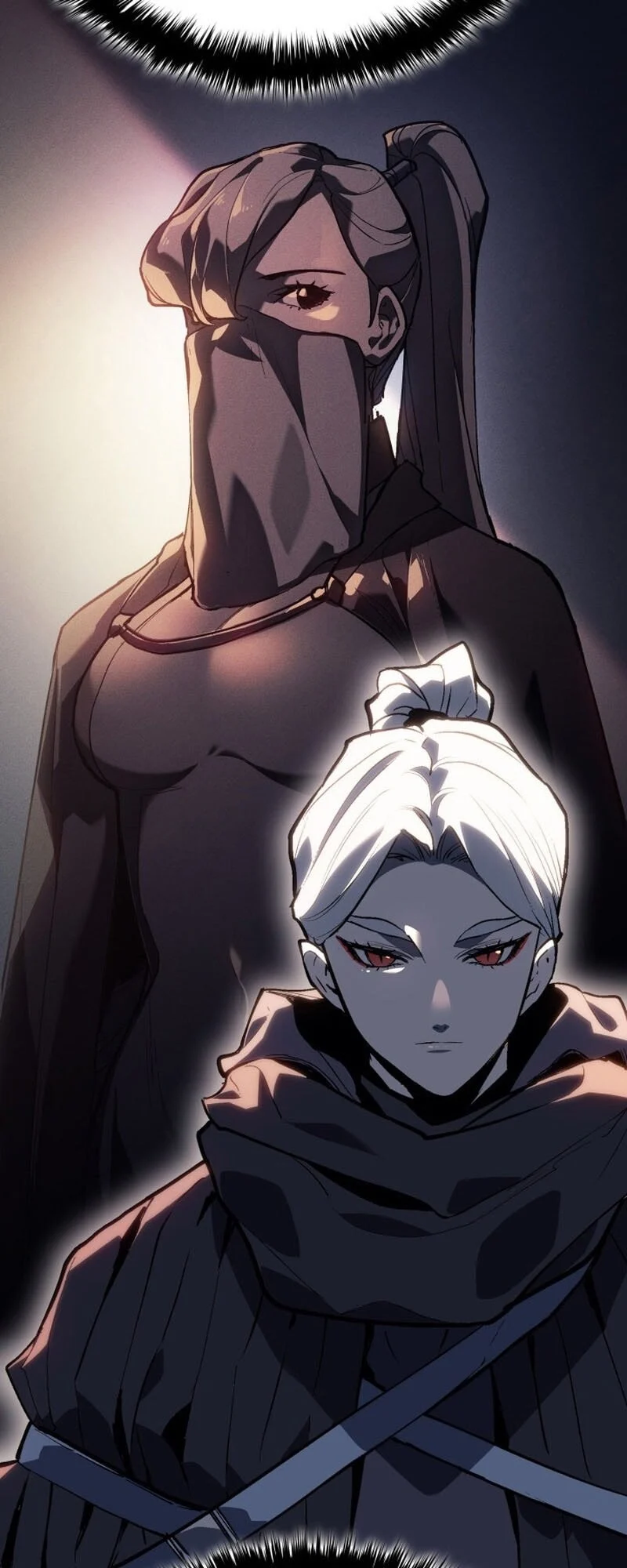 Reaper of the Drifting Moon ตอนที่ 99 page 39