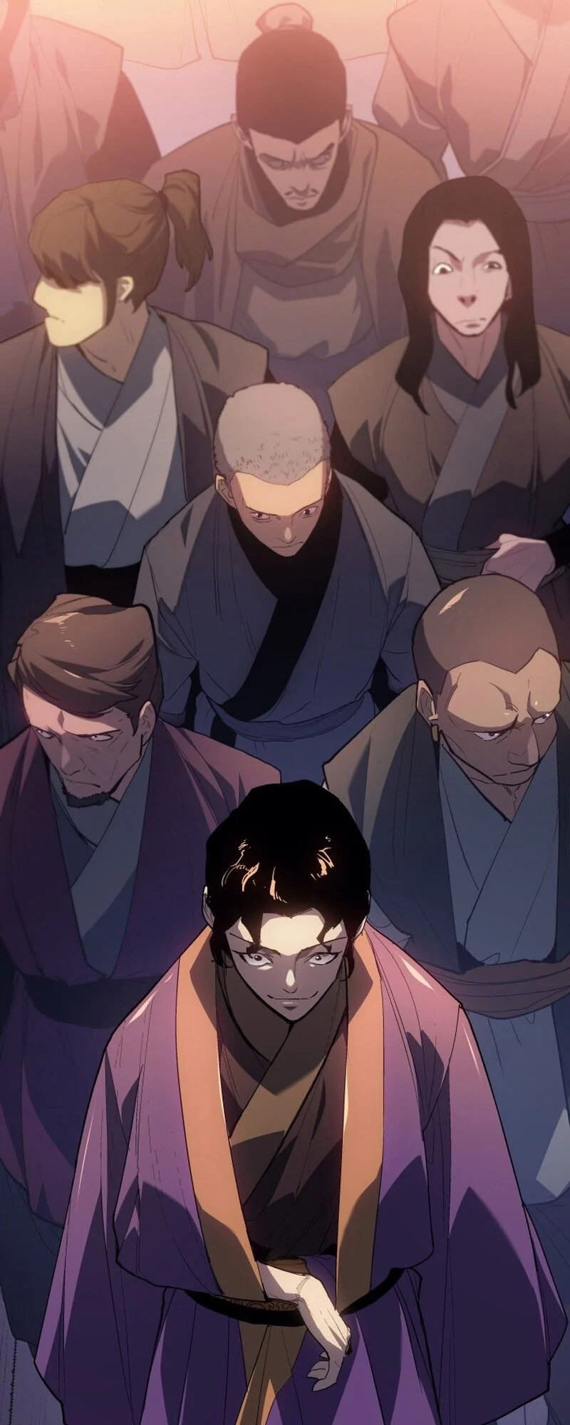 Reaper of the Drifting Moon ตอนที่ 99 page 45