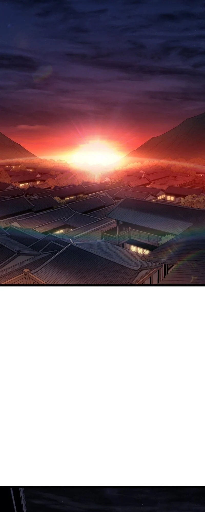 Reaper of the Drifting Moon ตอนที่ 100 page 1