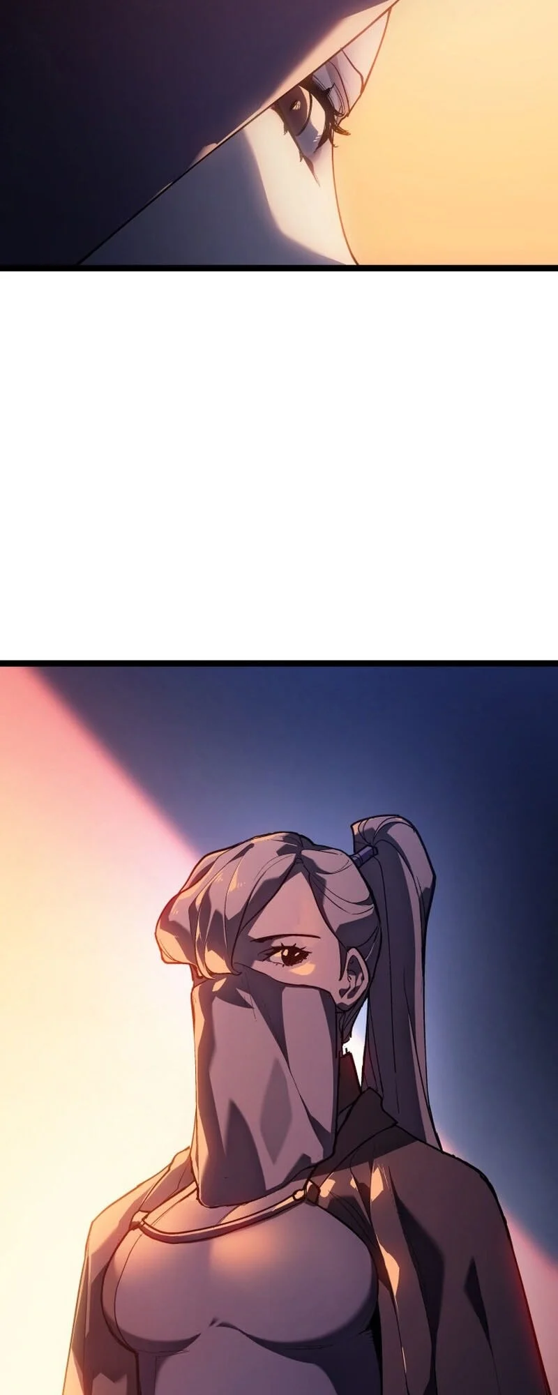 Reaper of the Drifting Moon ตอนที่ 100 page 8