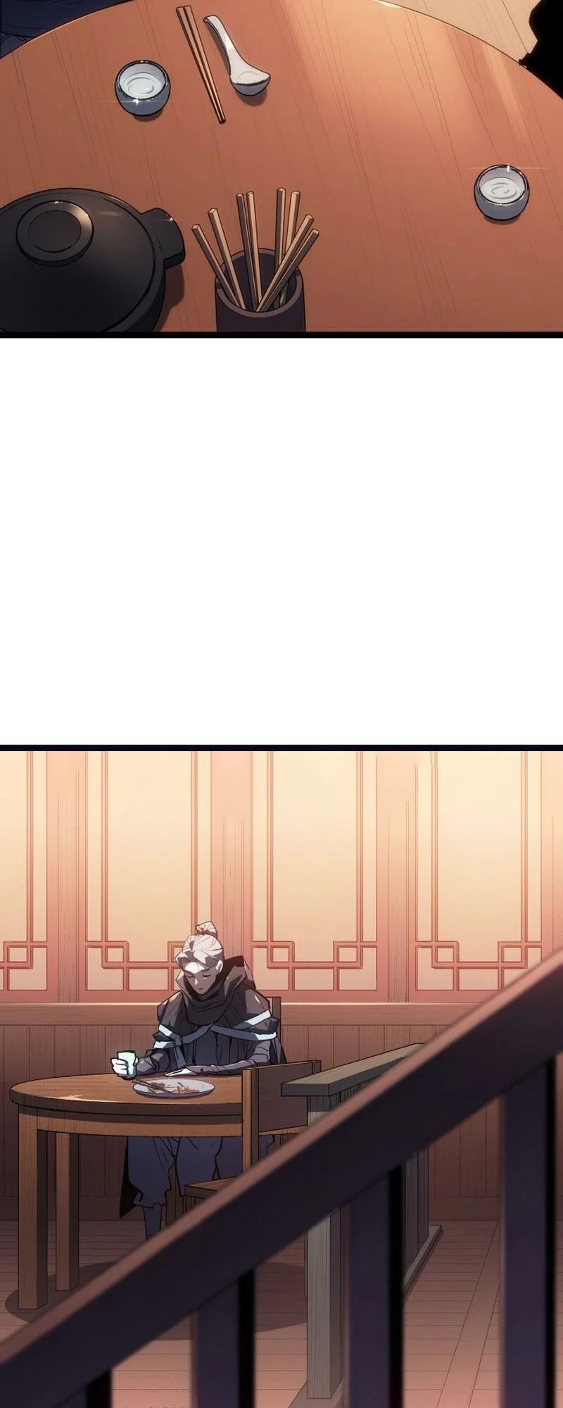 Reaper of the Drifting Moon ตอนที่ 100 page 17