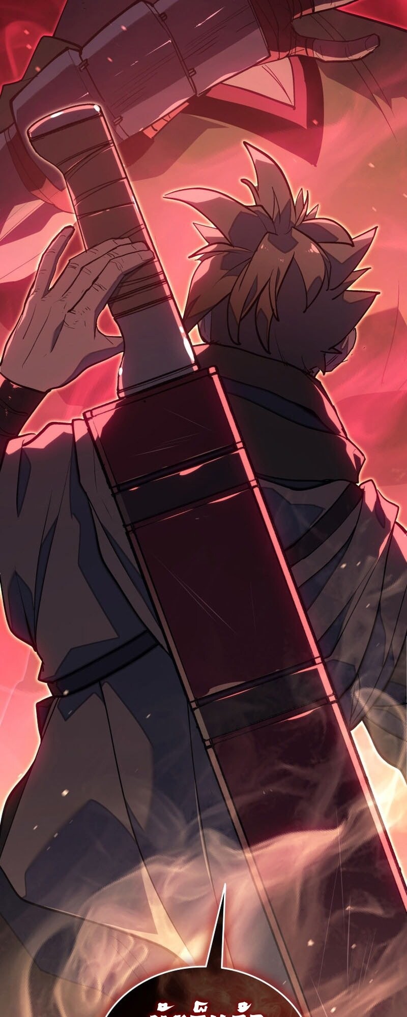 Reaper of the Drifting Moon ตอนที่ 100 page 86