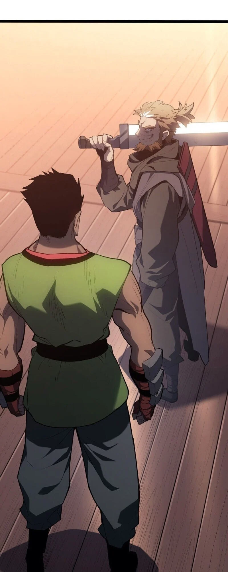 Reaper of the Drifting Moon ตอนที่ 101 page 2