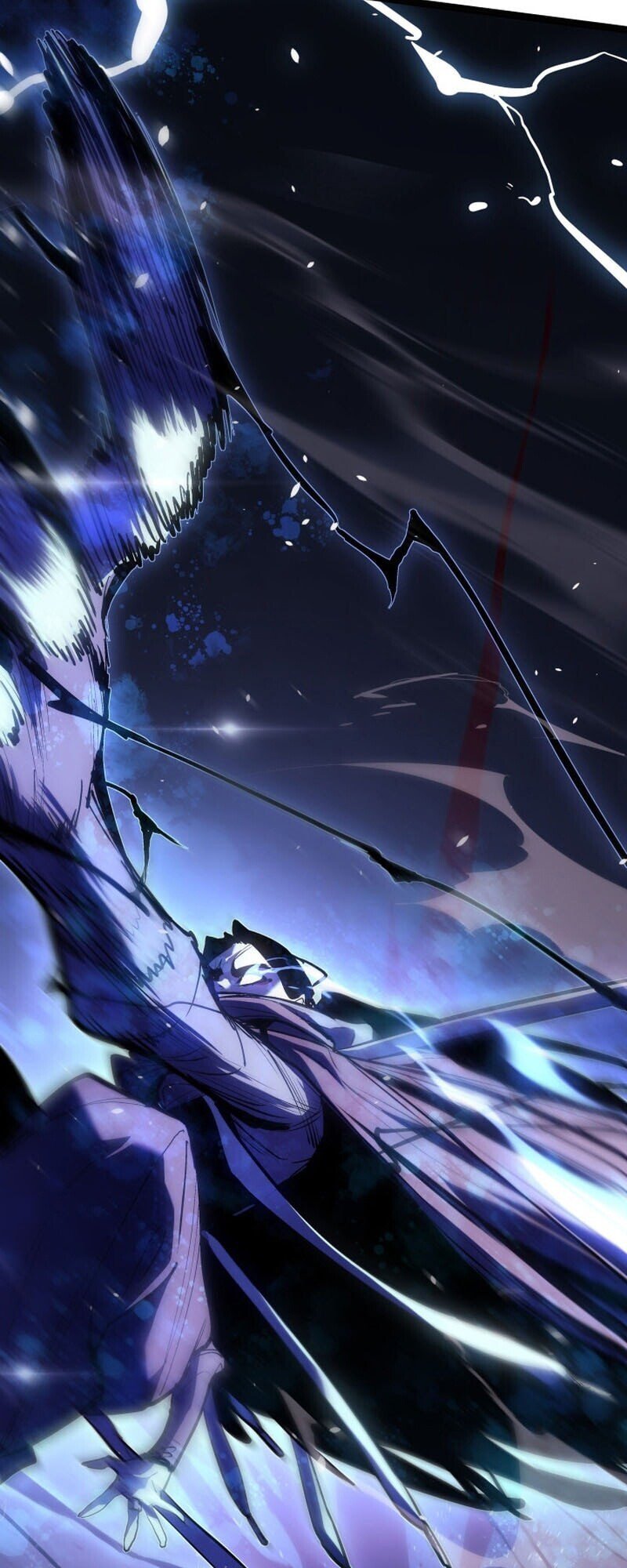 Reaper of the Drifting Moon ตอนที่ 107 page 70