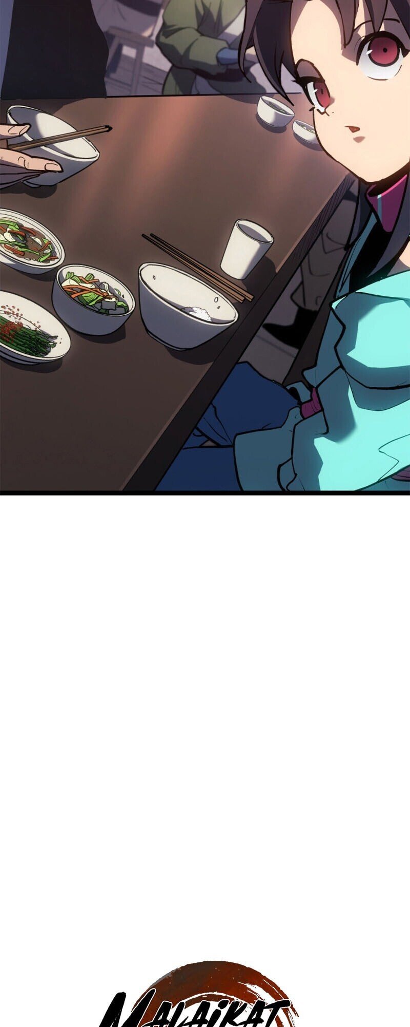 Reaper of the Drifting Moon ตอนที่ 110 page 9