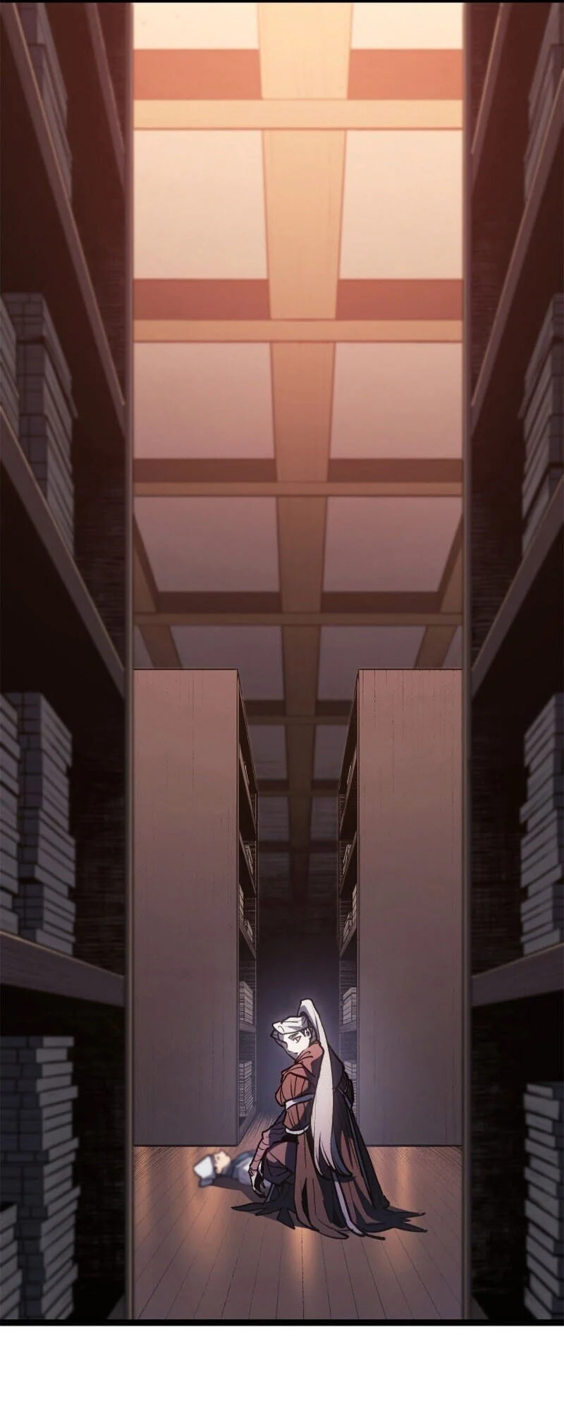 Reaper of the Drifting Moon ตอนที่ 110 page 36