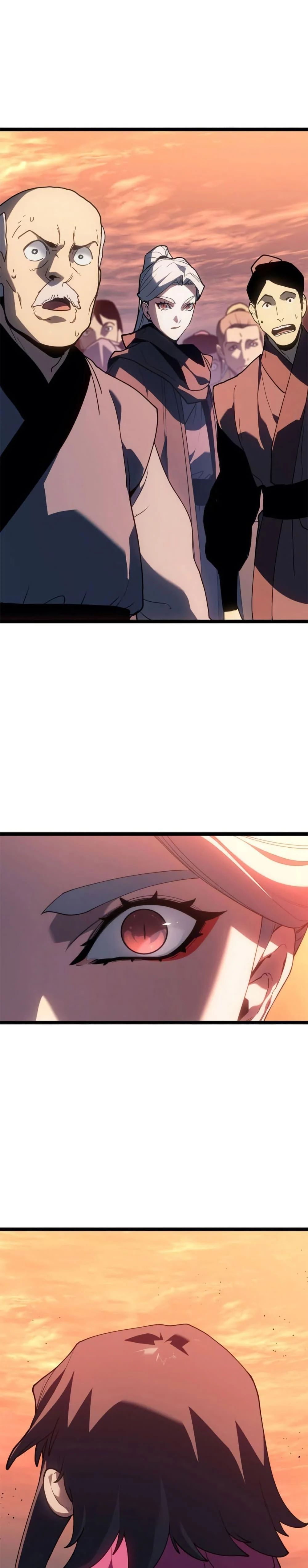 Reaper of the Drifting Moon ตอนที่ 113 page 11