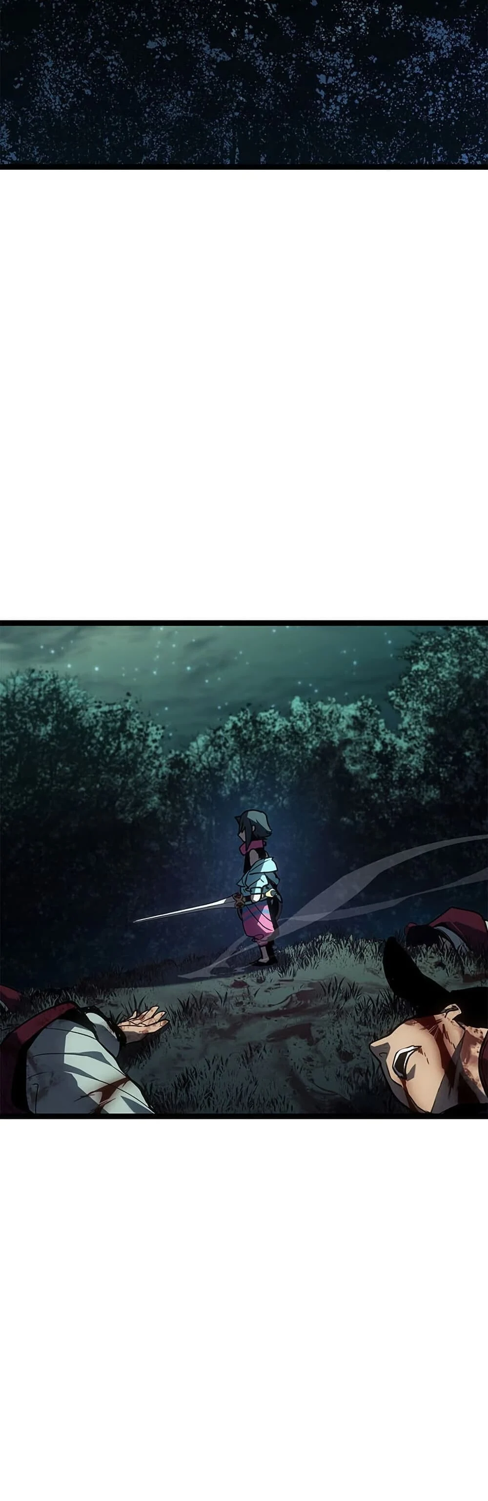 Reaper of the Drifting Moon ตอนที่ 116 page 1