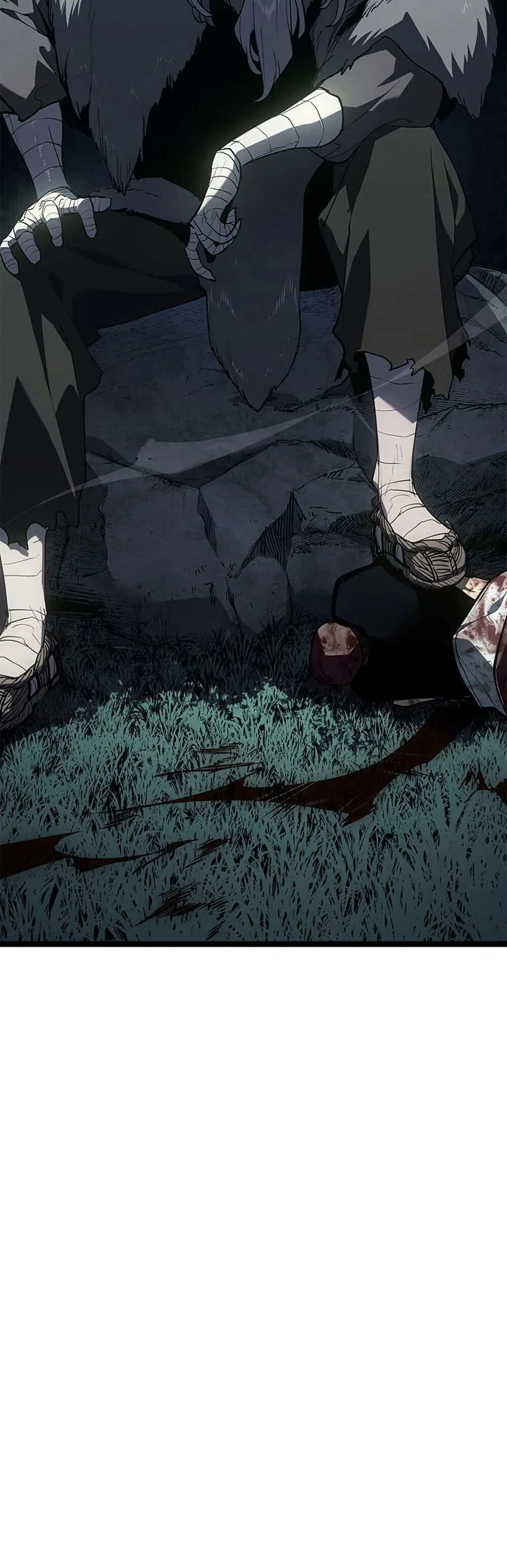 Reaper of the Drifting Moon ตอนที่ 116 page 8