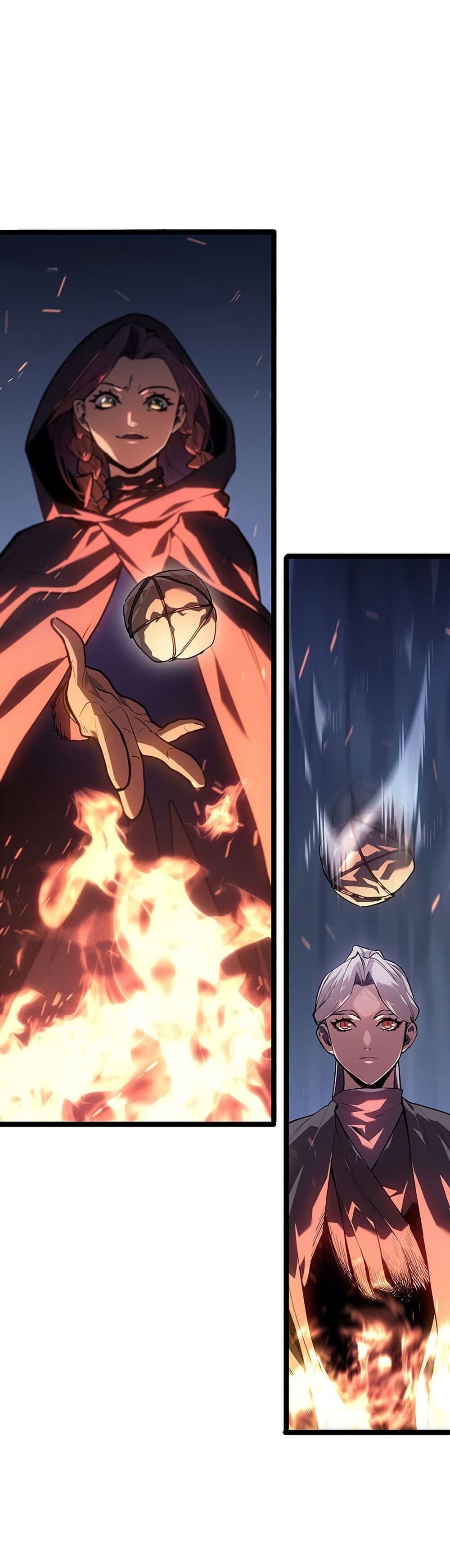 Reaper of the Drifting Moon ตอนที่ 123 page 34