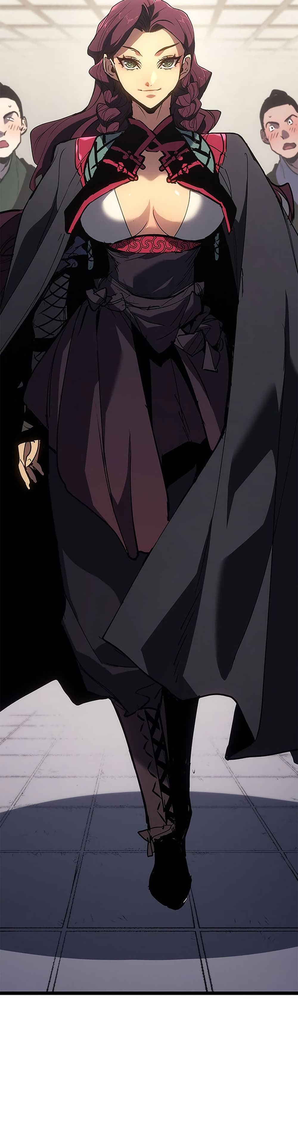 Reaper of the Drifting Moon ตอนที่ 125 page 58