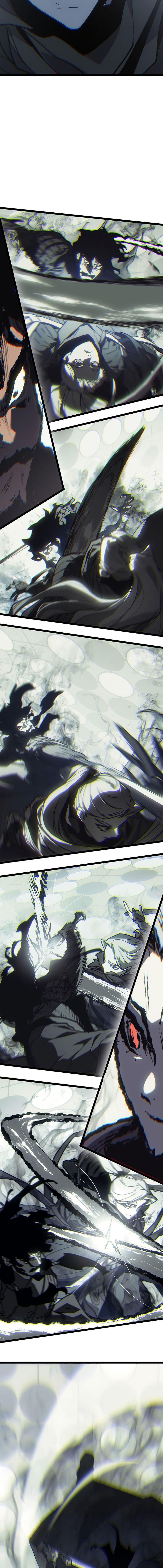 Reaper of the Drifting Moon ตอนที่ 126 page 11