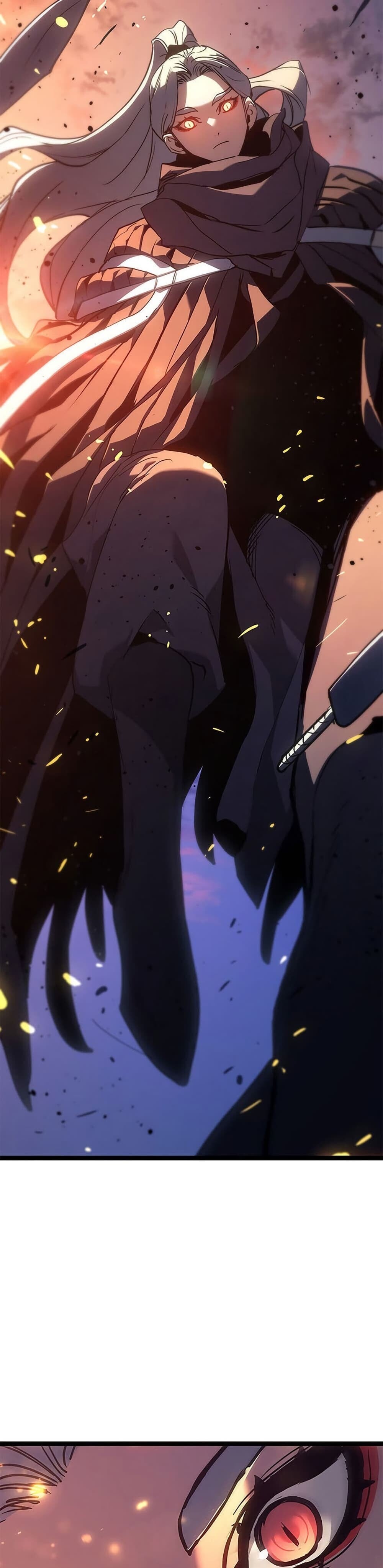 Reaper of the Drifting Moon ตอนที่ 127 page 58