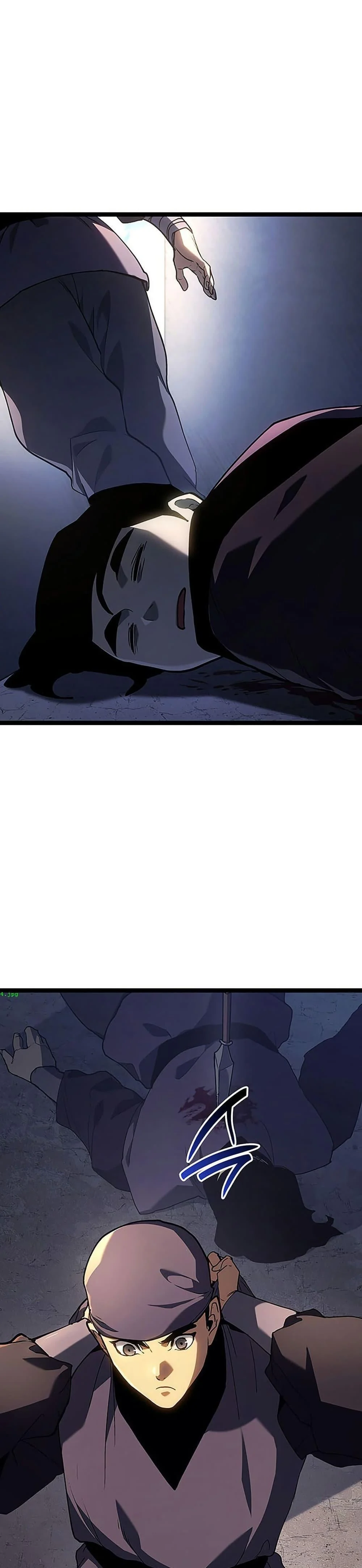 Reaper of the Drifting Moon ตอนที่ 134 page 8