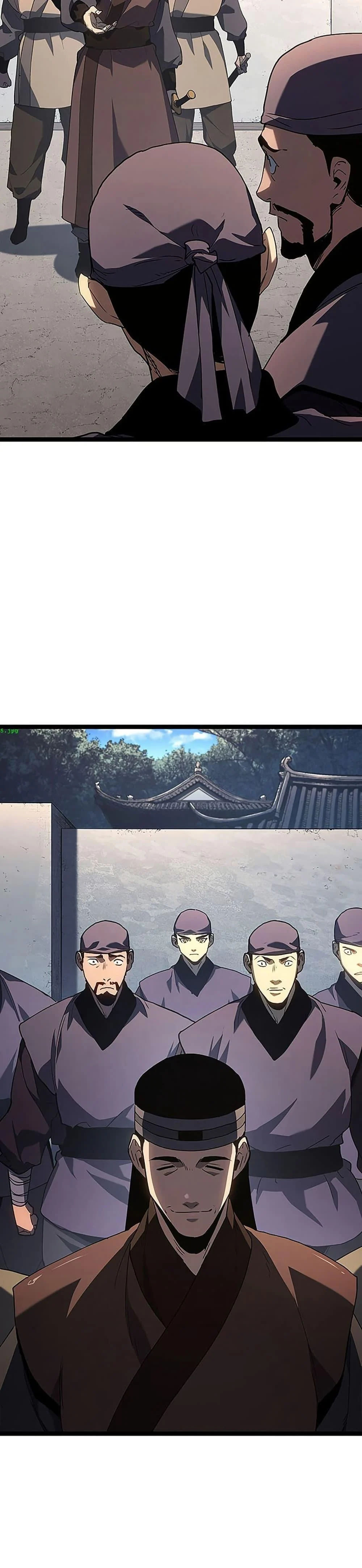 Reaper of the Drifting Moon ตอนที่ 134 page 11