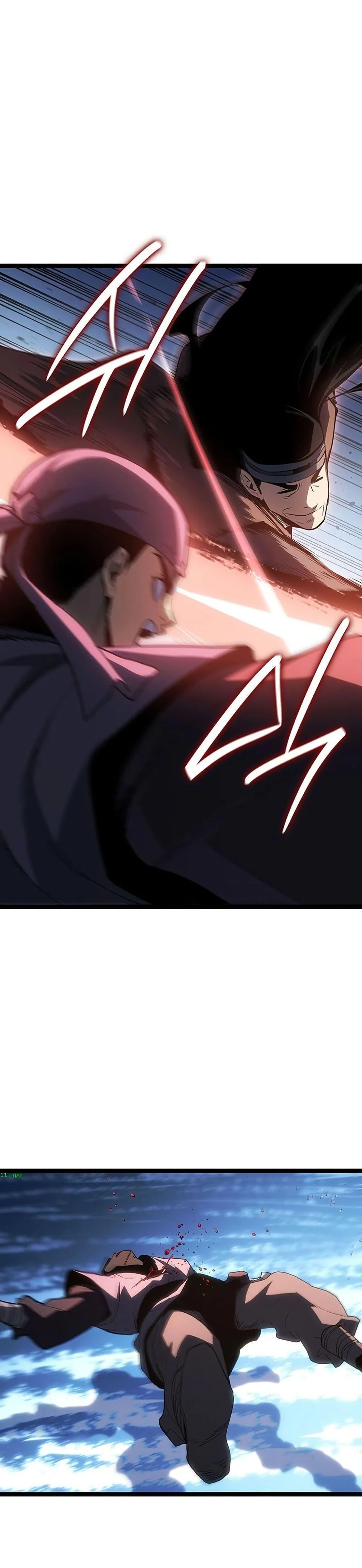 Reaper of the Drifting Moon ตอนที่ 134 page 27