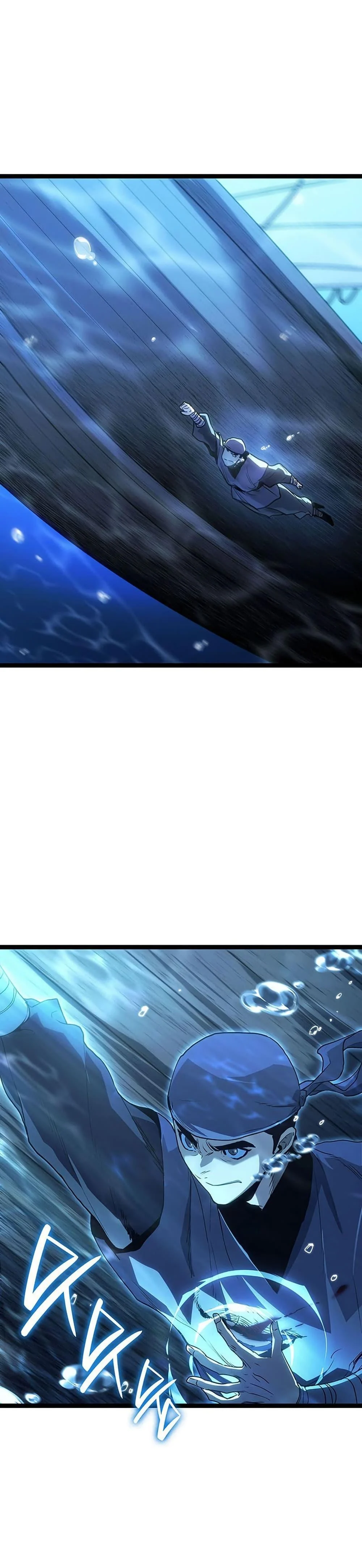 Reaper of the Drifting Moon ตอนที่ 134 page 31