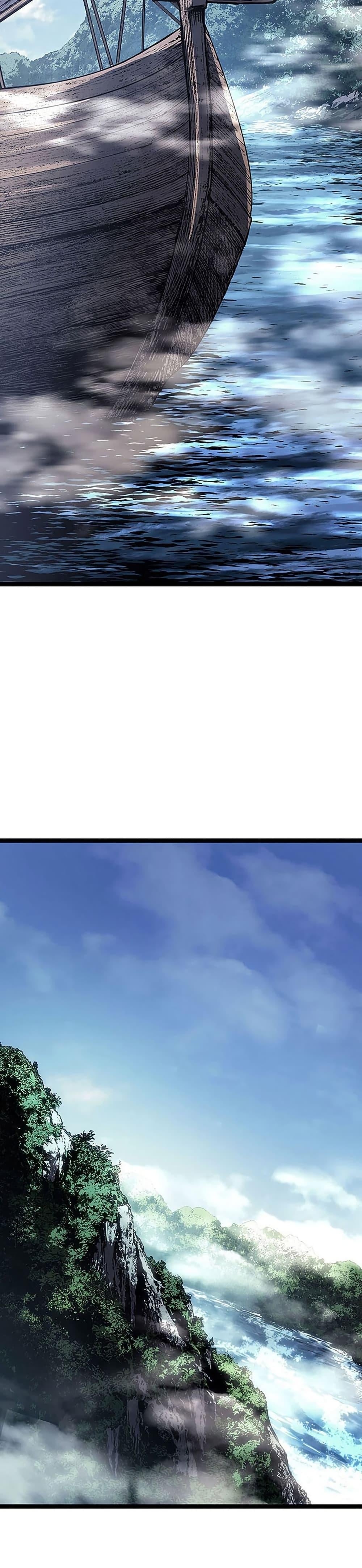 Reaper of the Drifting Moon ตอนที่ 134 page 36