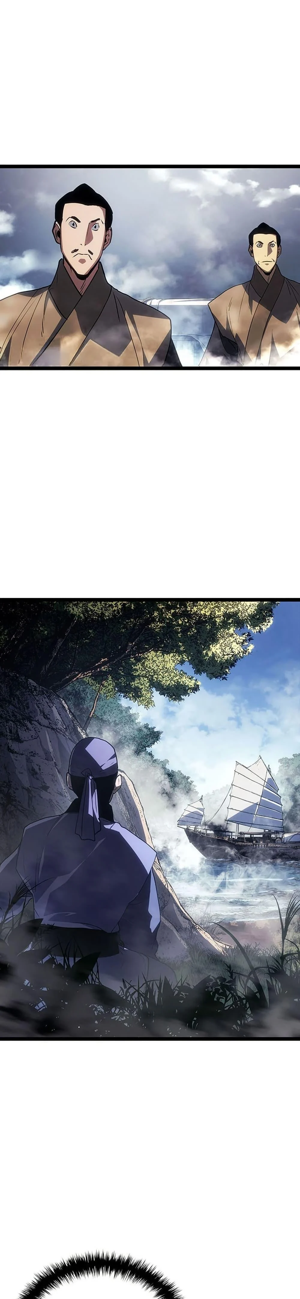 Reaper of the Drifting Moon ตอนที่ 134 page 37