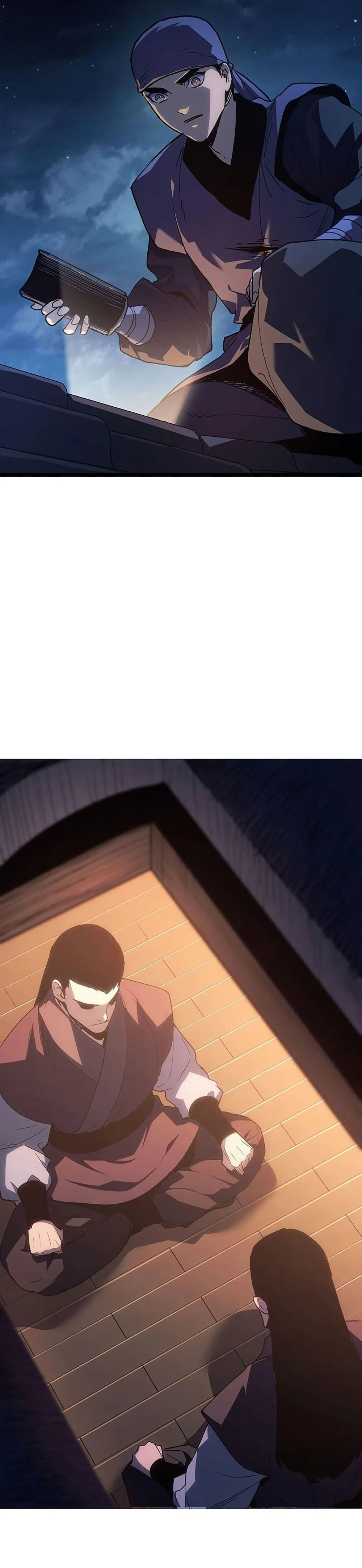 Reaper of the Drifting Moon ตอนที่ 134 page 44