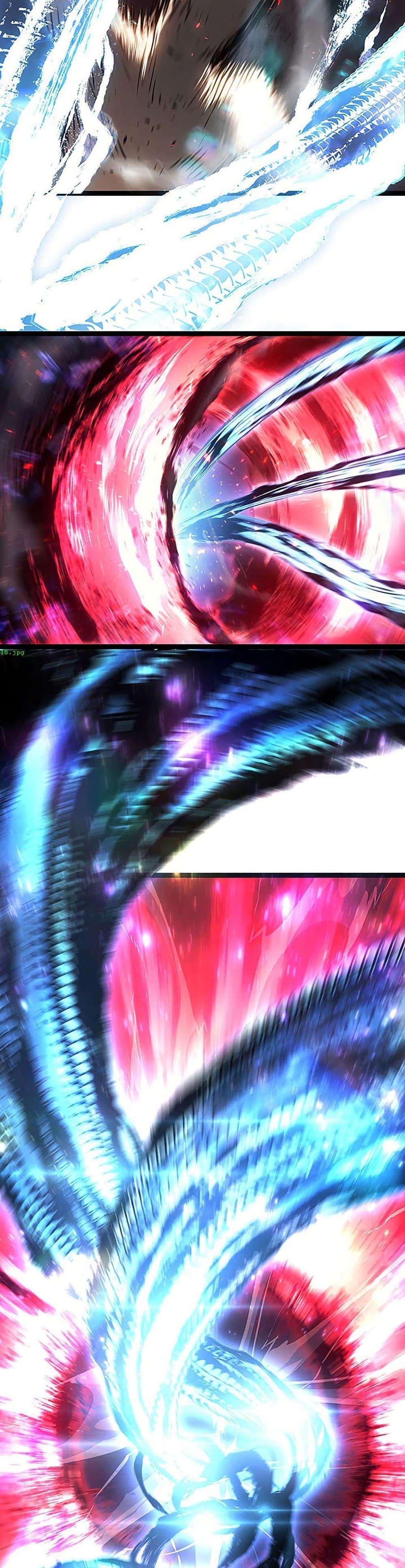 Reaper of the Drifting Moon ตอนที่ 135 page 49