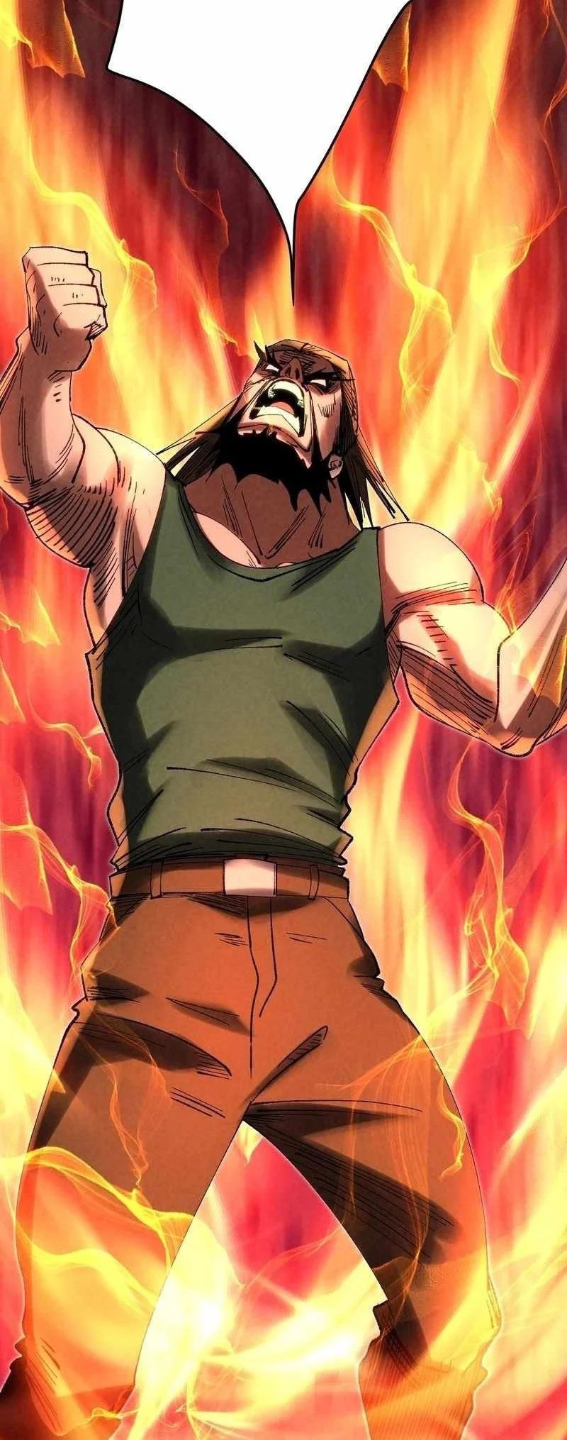 Rebirth of the Campus Special Forces Soldier เกิดใหม่ของทหารหน่วยรบพิเศษ ตอนที่ 13 page 26