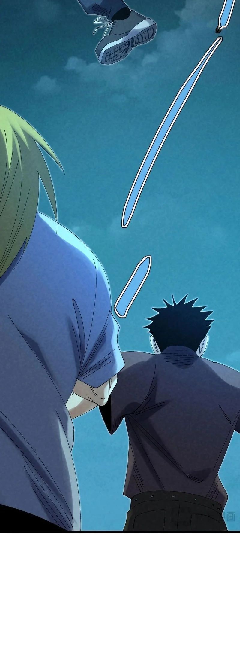 Rebirth of the Campus Special Forces Soldier เกิดใหม่ของทหารหน่วยรบพิเศษ ตอนที่ 14 page 12