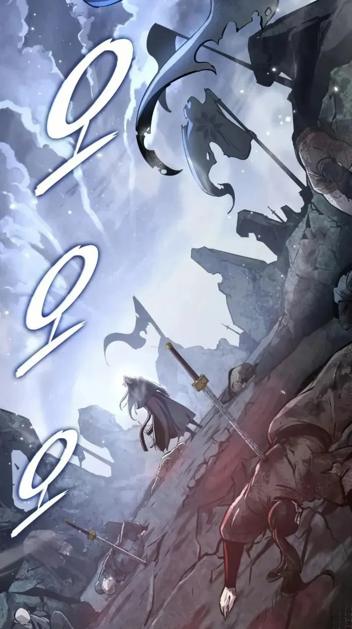 Rebirth of the Divine Demon การหวนคืนของมารสวรรค์ผู้พิชิตใต้หล้า ตอนที่ 1 page 1