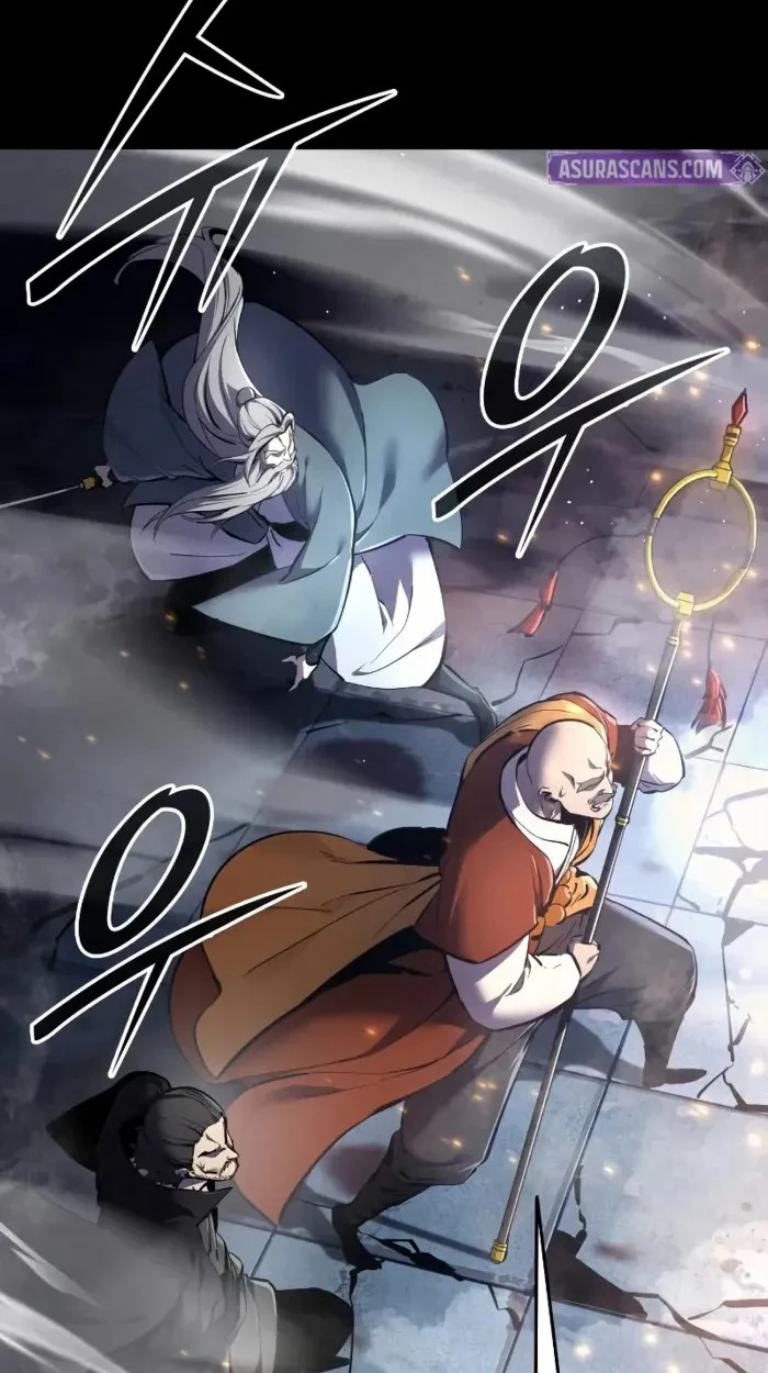 Rebirth of the Divine Demon การหวนคืนของมารสวรรค์ผู้พิชิตใต้หล้า ตอนที่ 1 page 10