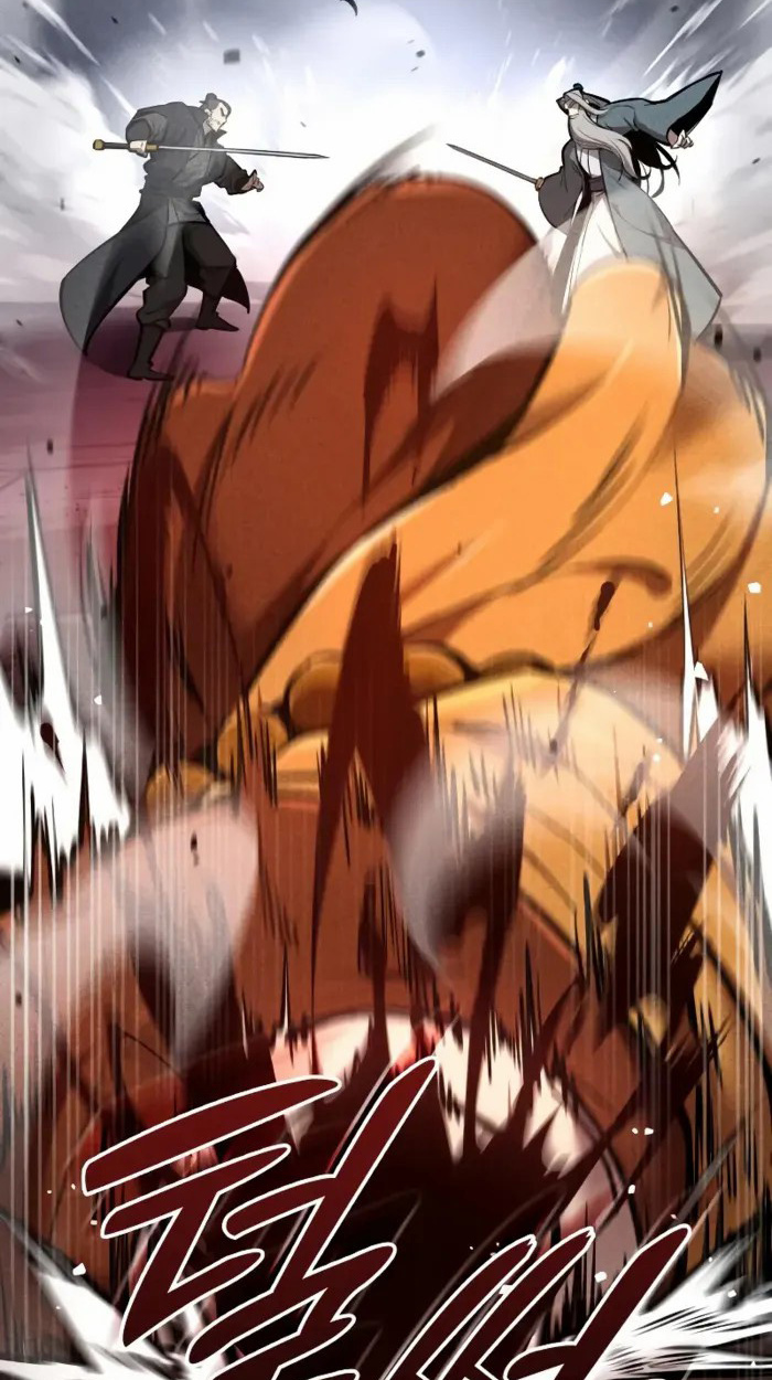 Rebirth of the Divine Demon การหวนคืนของมารสวรรค์ผู้พิชิตใต้หล้า ตอนที่ 1 page 54